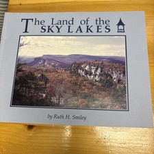 The Land of the SKY LAKES - A Photographic Essay by Ruth H Smiley picture