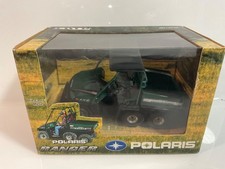 1/18 ERTL POLARIS RANGER 6X6 STOCK 13090 picture