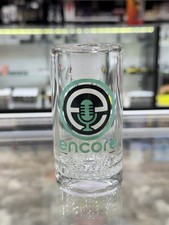 18mm Encore Ash Catcher 90 Degree - Glass Water Bong Thick Pyrex Glass picture
