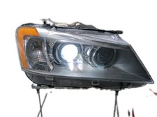 ✅ 11-14 BMW X3 F25 Front Right Passenger Side Xenon HID Adaptive AFS Headlight picture