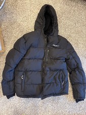 Eddie Bauer puffer jacket picture