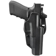 OWB Paddle Holster Fits Glock 40 MOS (Gen4) picture