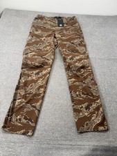 New Qilo Tactical Altis Pant Desert Tiger Size Large 32x32 picture