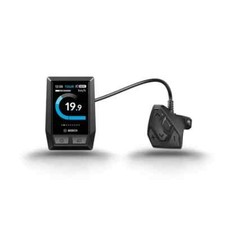 Bosch Kiox Display BUI330 Retrofit Kit E-Bike - no handlebar mount picture