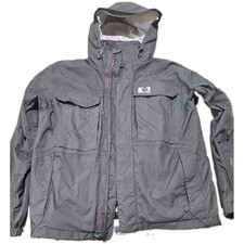 Burton iPod Jacket M Y2K Snowboard Tech 30 Pin Apple Vintage 2000s picture
