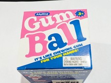 Needoh Schylling GumBall Original Squishy RARE picture