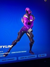 Dark vertex, wildcat, galaxy and wonder. |MESSAGE BEFORE BUYING| picture