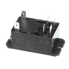 TRAULSEN 337-60512-00 POWER RELAY DPST 12VDC 30A picture