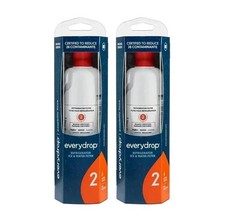 NEW 2PACK W10413²645A EDR2²RXD1 Filter 2 9082 Refrigerator Ice Replacement USA picture