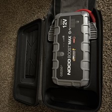 A-GB250-AI - Max 5250A 12V Lithium Jump Starter picture