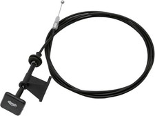 74130SNAA01 Front Hood Latch Lock Release Wire Cable Replacement for Honda Ci... picture