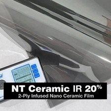 Ceramic Window Tint Roll for Home, Office, Car, Truck, Auto - Any Size & Shade picture