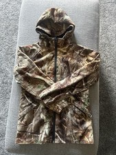 10X Youth Camo Hunting Jacket Large Size 14-16 picture