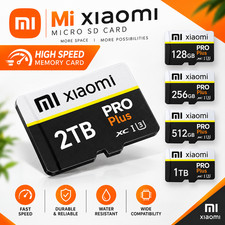 Flash SD Memory Card  High Speed Micro TF SD Card Memoria SD Micro picture