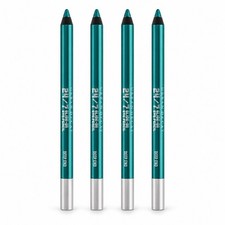 Urban Decay 24/7 Waterproof Eyeliner, Deep End 0.04oz, Pack of 4 picture