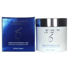 ZO Skin Health Complexion Renewal Pads 60 Pads - NEW IN BOX picture
