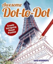 Dot to Dot for Grown-Ups - Paperback By Woodroffe, David - VERY GOOD picture