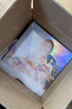【9481】Katy Perry CATalog Collector’s Edition Vinyl Box Set Limited Numbered New picture