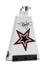 LP LP009TL Limited Tommy Lee Rock Star Ridge Rider Cowbell picture