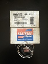 622337 Nordyne Partners Choice 120/24v 40va Transformer OEM Part Replaces 621486 picture