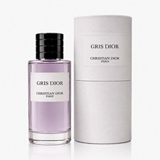 Dior Gris Dior Eau de Parfum Spray 4.2 fl oz/ 125 ml New in Box Sealed picture