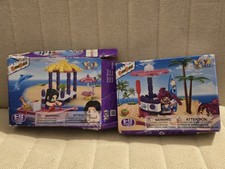 BanBao Interlocking Blocks Lot Of 2 picture