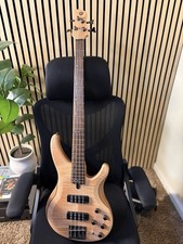 Yamaha TRBX604FM Natural Satin picture