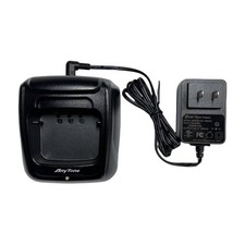 Battery Charger for Anytone AT-D878UV AT-D878 Plus AT-D868 Battery Desktop Charg picture