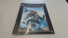 Codex Space Wolf - Paperback, by Jervis Johnson - Very Good picture