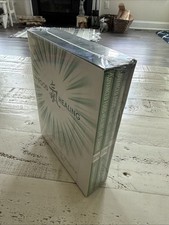 Food Healing The Advanced Seminar Box Set Day 1 & 2 DVD Blu-ray NEW SEALED picture