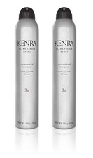 Kenra Ultra Freeze Spray #30. 10 oz Pack of 2 picture