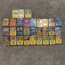 HUGE Lot of 30 Random RARE Pokemon EX Holo Promos And More picture