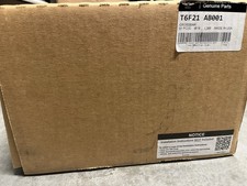 T6F21-AB001 Genuine GENESIS Crossbars GV80 21-26 picture