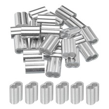 25pcs 1/4
