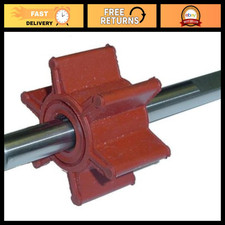 Replacement Impeller for BP20 BP20X Pumps - Durable Stainless Steel Upgrade picture