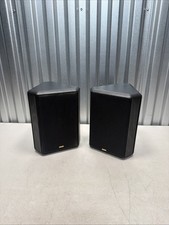 Jamo Surround 200 70W 8Ohm Rear Speakers - Working picture