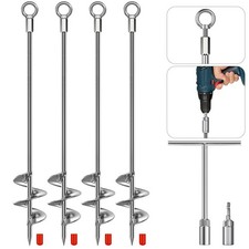 L-KHYFU 4 Pack 30