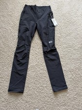 NWT REI Co-op Activator Pants Women's Small Tall Black Weather-Resistant Hiking picture