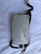 Range Rover Classic Memory Seat/Mirror ECU picture