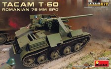 Miniart MIN35240 Unassembled Plastic Model kit picture