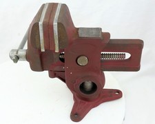 VINTAGE WILL-BURT 4
