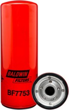 Fuel Filter Baldwin Filters BF7753 picture