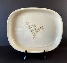 Pier 1 Toscana Ivory Leaf 14