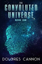 The Convoluted Universe: Book One - Paperback, by Cannon Dolores - Very Good picture