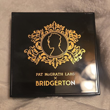 Pat McGrath Labs Bridgerton Glow Highlighter Gold 0.37 oz Xtreme Gold 002 picture