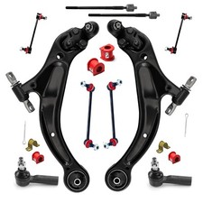 16PC Complete Front Suspension Lower Control Arm Kit for Toyota Avalon Solara picture