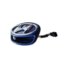 2017-19 Hyundai Ioniq Rear View Backup Camera Logo Oem Handle Emblem 87370G2010 picture