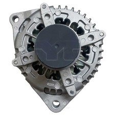TYC 244007 Alternator picture