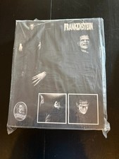 Mezco ONE:12 Collective Frankenstein Universal Monsters 1/12 Sealed 2016 picture