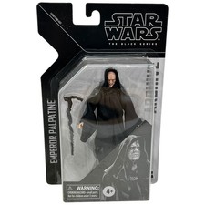 Star Wars Black Series Archive Emperor Palpatine 6